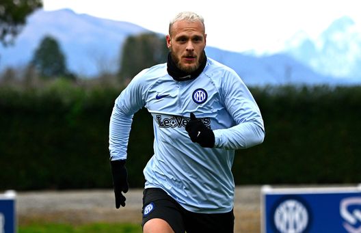 Caressa: “Dimarco fra i top in Europa. Calhanoglu? Quando Inzaghi lo ha piazzato lì…”- immagine 2