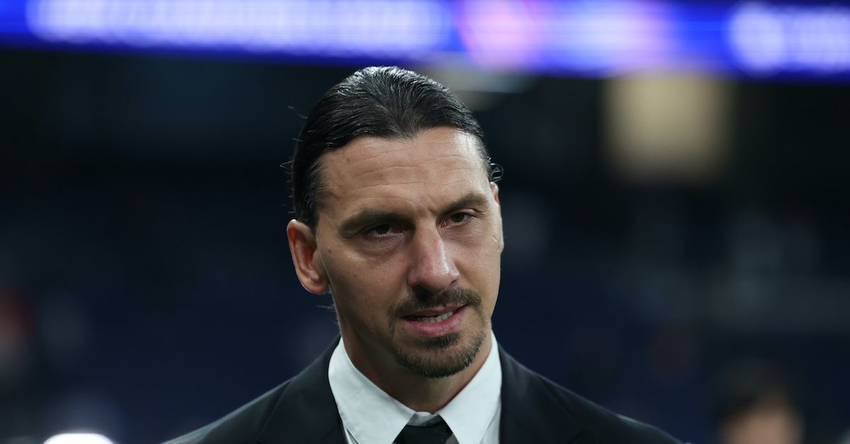 Milan, Ibrahimovic: “Bayern Monaco? Non potevano permettersi di prendermi”