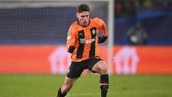 Sudakov, il Napoli fa sul serio: presentata offerta allo Shakhtar! Cifre e dettagli