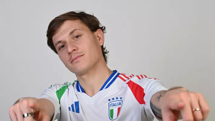 Belgio-Italia, le pagelle: tutti a lezione da Barella! Spalletti, finalmente hai capito- immagine 1