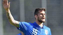 Italia Under 20: convocati anche Aramu e Rosso