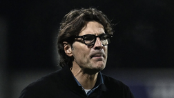 Vanoli: “Dodo e Kean lasciati a casa, vi spiego perché! Solomon, De Gea, Fortini e la verità su Gosens”