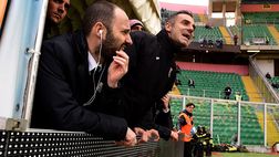 Sorrentino: “Il futuro del Toro è nelle mani di Alfred Gomis”