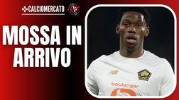 Calciomercato Milan – David piace tantissimo: e la mossa decisiva può arrivare a gennaio