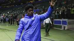 Endrick saluta in lacrime il Palmeiras: “Non mi dimenticate”