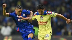 Messico, Cruz Azul in finale col Club America: El Clasico Joven assegna il titolo