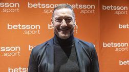 Totti è pronto, non solo come uomo immagine. In ballo un incarico nel settore giovanile