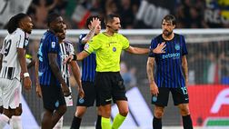 Gds – Juve-Inter, moviola: manca un giallo a McKennie. Il 4-3 fa discutere