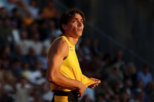 Getty Diamond League, Duplantis: “Sogno il record mondiale a Stoccolma”- immagine 3