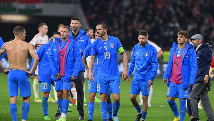 Spagna-Italia, in palio la finale di Nations: la comparazione quote di Oddschecker - immagine 1