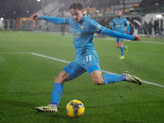 Venezia, Di Francesco: “Ci teniamo stretti il punto, ma volevamo vincere”- immagine 2