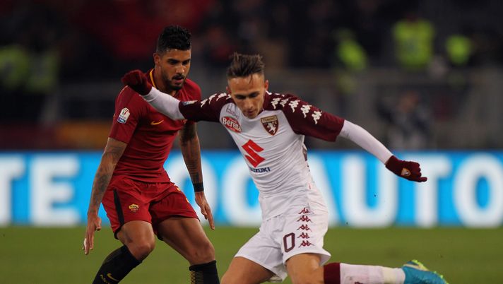 Toro, trauma contusivo per Edera: le sue condizioni - immagine 1