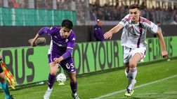 Polverosi scrive: “Settimana da ricordare. Al Parco Viola possono respirare”