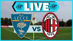 Primavera – Lecce-Milan 1-1: pareggio che sa di sconfitta | PM NEWS