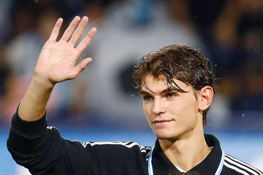 CorSera – Nico Paz, Inter alla finestra: 2 elementi a favore. E c’è un dato confermato- immagine 2