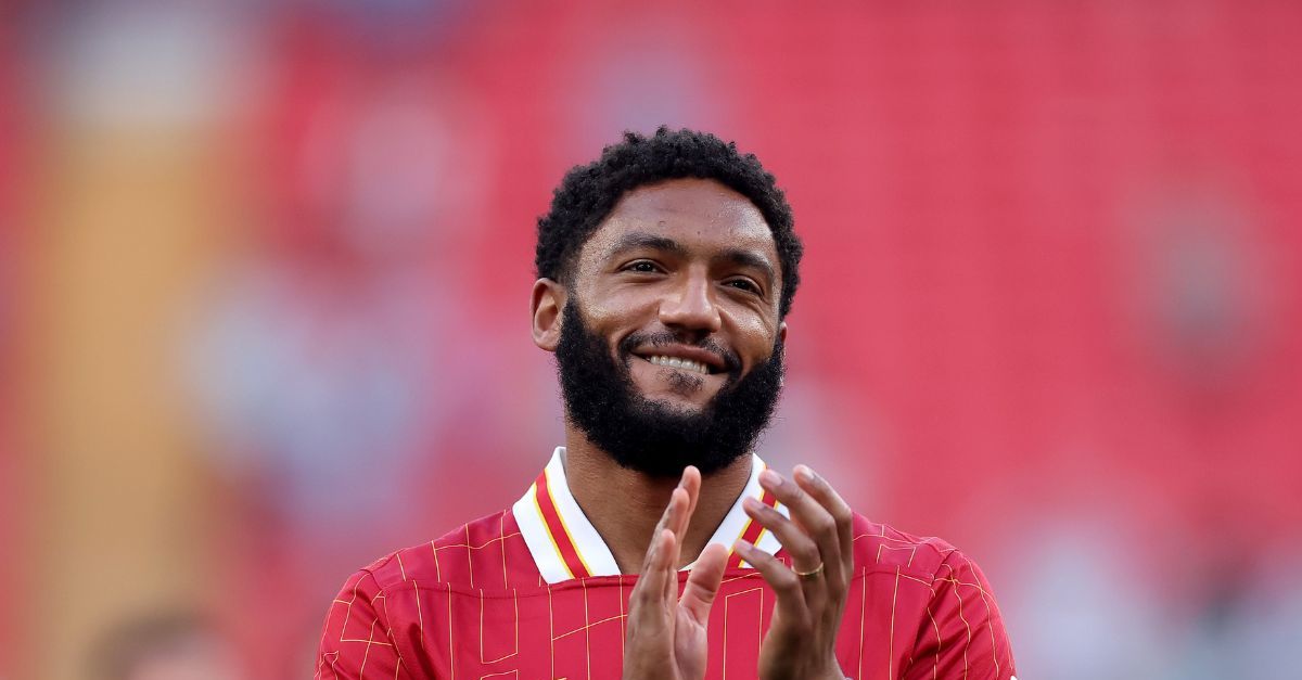 Calciomercato Milan, c’è il sì di Gomez. Si tratta con il Liverpool: le cifre Calciomercato Milan, c’è il sì di Gomez. Si tratta con il Liverpool: le cifre