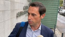 Inchiesta arbitri, Gervasoni: “Rispetto il lavoro della magistratura, risponderò”