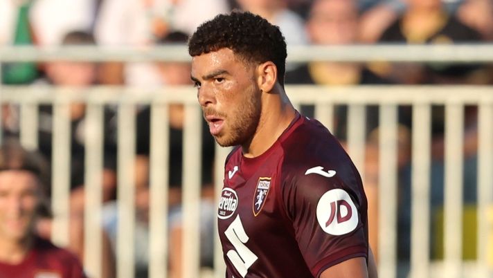 Torino-Lecce, le formazioni ufficiali: gioca Rebic, la scelta su Adams e Pedersen - immagine 1