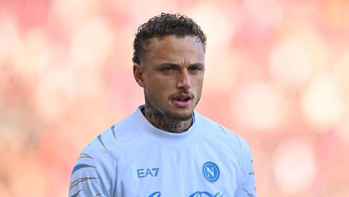 Inter-Napoli, formazioni ufficiali: la scelta su Lang, Buongiorno, Beukema, Bisseck e Acerbi - immagine 1