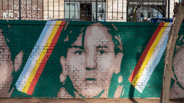 Roma, nasce il Parco Antonio De Falchi: martedì a Torre Maura l’inaugurazione - immagine 1