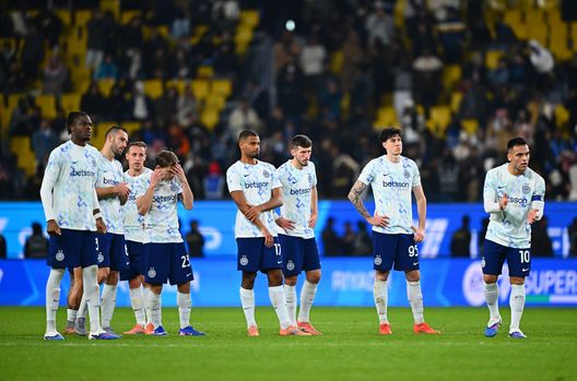 L’Inter si è sentita ingiocabile e piange i suoi errori. C’è un vizio che sta diventando cronico- immagine 2