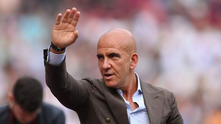 Milan, Di Canio: 'Leao potrebbe aiutare la squadra ma non lo fa'