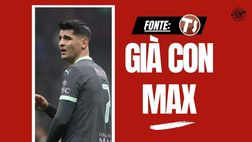 Milan, tre indicazioni sul ritorno di Morata … stavolta da Allegri