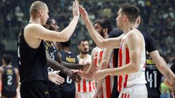 Hapoel-Partizan: dove vedere l’Eurolega in Diretta Tv e in Streaming LIVE
