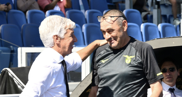 Fantacalcio, le formazioni ufficiali del derby Roma-Lazio: Sarri col 3° portiere, Dybala…- immagine 2