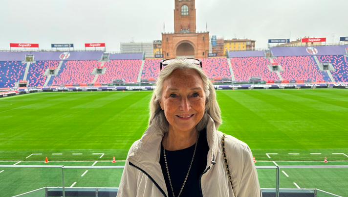 Carlino – La moglie di Nielsen: “Harald metà danese e metà bolognese” - immagine 1