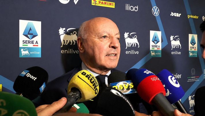 Incontro Inter-Real: “Marotta punta colpo giovane! Prestito o recompra, c’è la pista e porta a…” - immagine 1