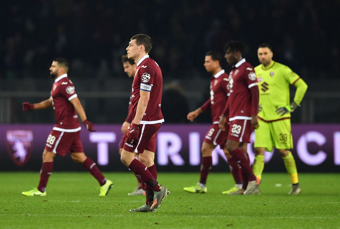 Fotogallery – Torino-Spal 1-2: i granata chiudono il 2019 nel peggiore dei modi - immagine 22