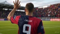 Calciomercato Cagliari – Botto da 30 milioni: Giulini perde il bomber