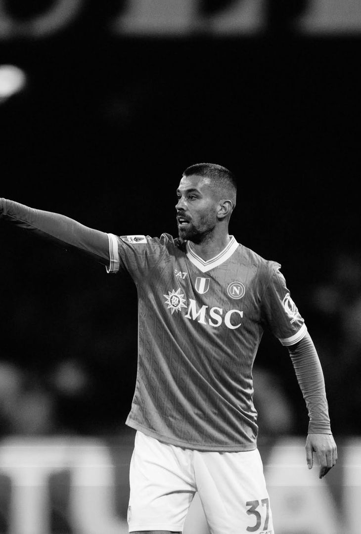 “Forza di volontà”: la sintesi del match del Napoli contro la Fiorentina – LA GALLERY - immagine 17