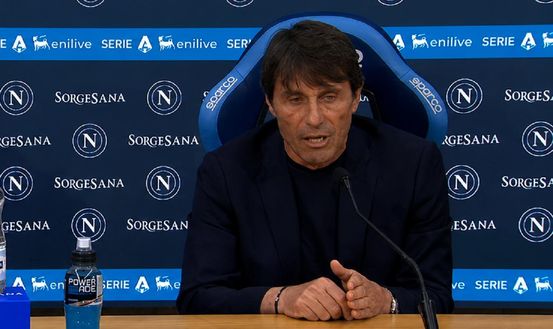Lucchesi: “Allegri è l’uomo giusto per il Napoli. Conte potrebbe andare all’estero”- immagine 3