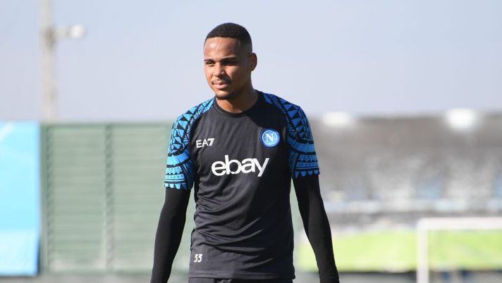 Natan, Conte valuterà in ritiro il brasiliano prima di esprimersi sul suo futuro natan