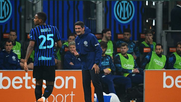 Serie A, Roma-Inter: i giallorossi ospitano i nerazzurri - immagine 1