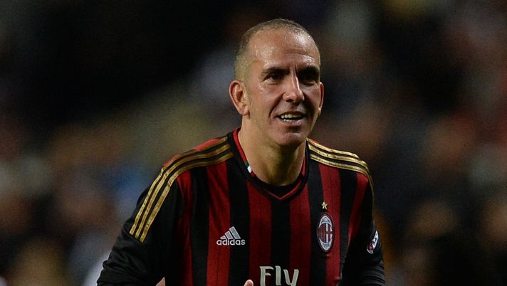 L'intervento di Di Canio: 'Nessuno ha più paura di giocare a San Siro contro il Milan'