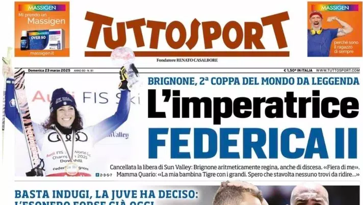 Tuttosport
