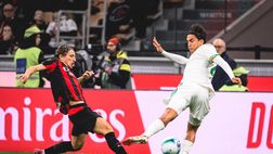 Roma, 10 gol in altrettante partite. Attacco sterile e ora senza Dybala