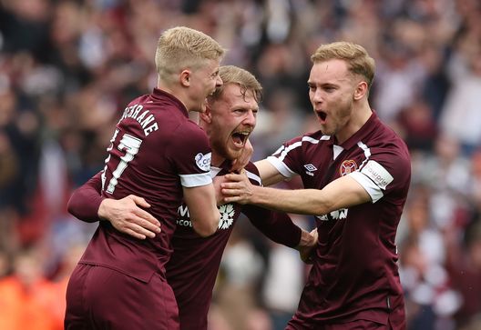 Derby di Edimburgo, Hibernian contro Hearts: cosa c’è da sapere- immagine 4