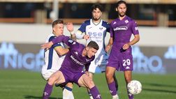 Gosens e la nuova giovinezza in viola: così si è ripreso anche la Germania