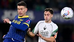 Mercato, Magnani verso il Palermo