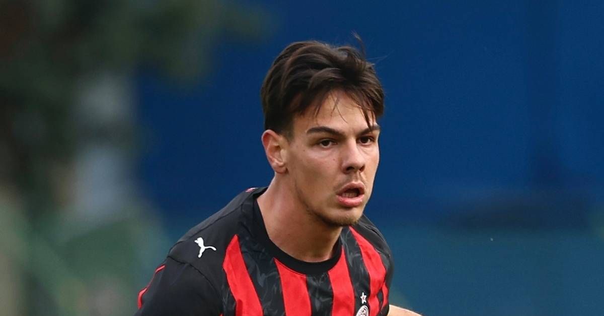 derby inter milan jashari rinforzo per mister allegri migliora sempre di pi249 rabiot da Pianetamilan.it derby inter milan jashari rinforzo per mister allegri migliora sempre di pi249 rabiot