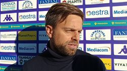 VIDEO VN – Galloppa: “Rubino tiene tanto alla Primavera. Sulla classifica…”