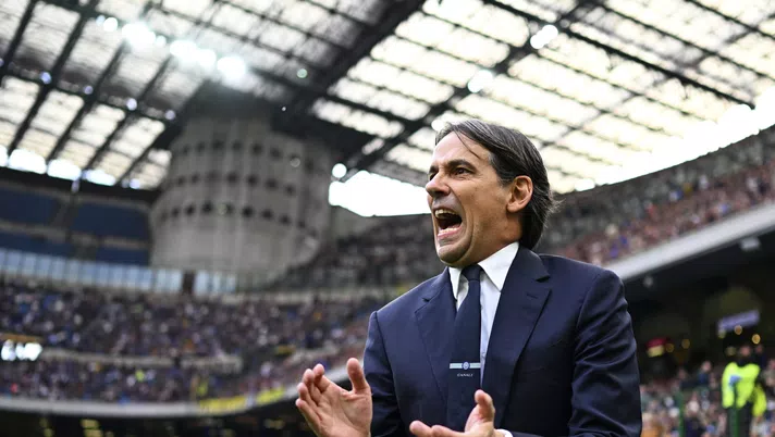 Vittorie casalinghe, garanzia Inzaghi a San Siro: solo due in Europa hanno vinto di più - immagine 1