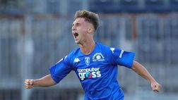 Non solo Baldanzi: domani gli occhi dell’Inter su questi gioielli di casa Empoli