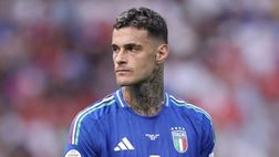 ULTIM’ORA – Nazionale, Scamacca in gruppo: cosa filtra verso la Bosnia! E Bastoni…