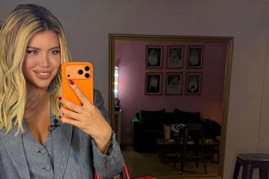 Wanda ha un messaggio per Icardi: “Paga gli alimenti alle tue figlie e addio agli avvocati” - immagine 1