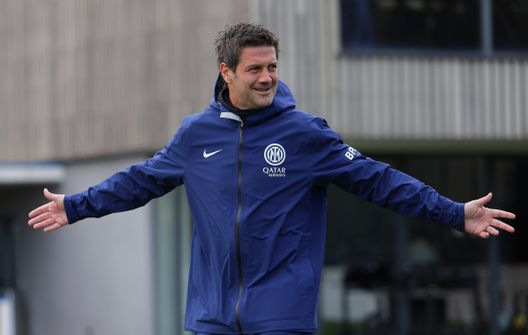 Inter-Roma, Chivu avrà tre allenamenti a disposizione. Domani Thuram, poi gli altri 11- immagine 2